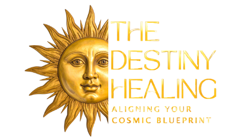 the destiny healing 13